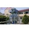 DW-BFM55 High Speed Blowing Film Machine / Plastic Blowing Machine