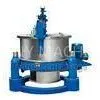 Automatic Chemical Scraper Bottom Discharge PSBD Salt Centrifuge / Filtering Equipment
