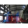 Huge Four-roller Plate Bending Machine photo-2