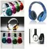 Hot Sale Electroplate Monster Studio Beats Studio Headphones by dr Dre With Wholesale Cheap Price+AAA Quality+fast Shipping by DHL/EMS photo-2