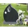 Stone Tombstone