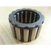 Rod-use Needle Roller and Cage Assemblies photo-2