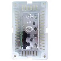Tinko TKS-2 Humidifying Switch Wall Hanging Type Mechanical Humidity Switch photo-2