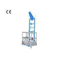 Construction Platform,swing Stage,work Platforms,scaffoldings photo-2