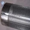 Wedge Wire Water Well Screen Pipe