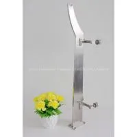 Stainless Steel Balustrades