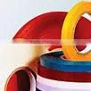 Zipper Raw Material-Nylon Film photo-2
