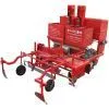 Drip Type Potato Planter Potato Seeder