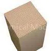 Ceramic Honeycomb Ceramic Substrate MgO For Exhaust Gas Purifier