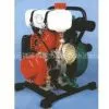 High- Speed Self Sunction Pump
