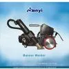Banner Welder