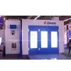 Spray Booth