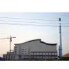 Система энергоснабжения котельной на городские мусорные топлива
