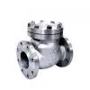 API Check Valve