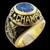 Fashionable Championship Ring