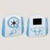 2.4GHz Wireless Baby Monitor
