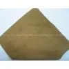 Weft Suede Fabric