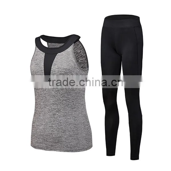 Sleeveless Will Breathe Yoga Wear Eco Cotton Athleta photo-3