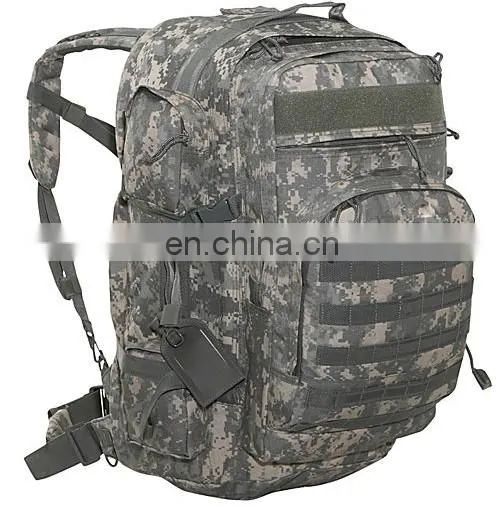 2015 Wholesale Durble Classic Tactical Hiking Backpack photo-2