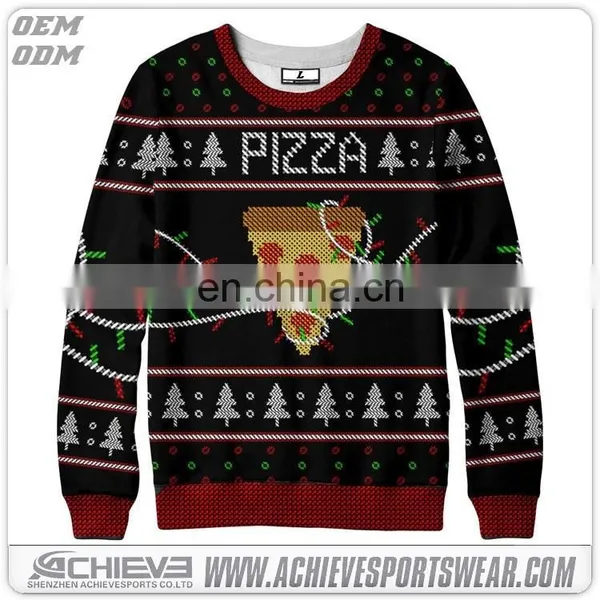 Halloween /Christmas Ugly Sweater Wholesaler photo-3