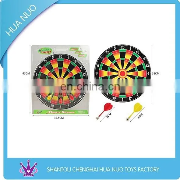 Magnetic Dart Disc, Dart Board Game Toys