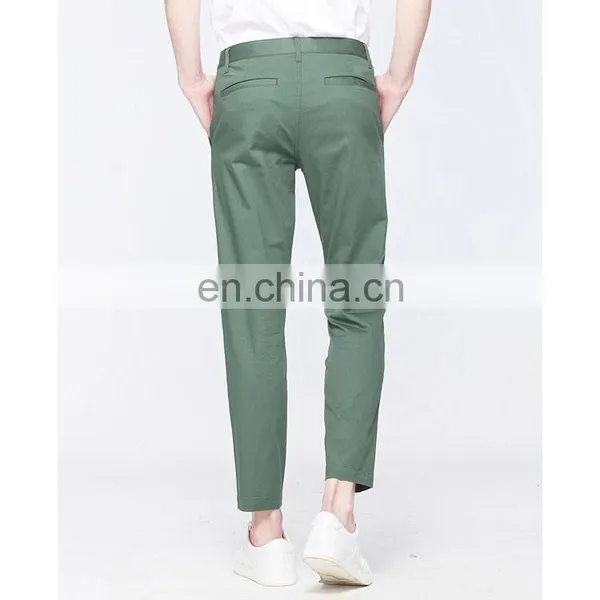 OEM Popular Manufacturer High Demand Readymade Garments Cargo Pants photo-6