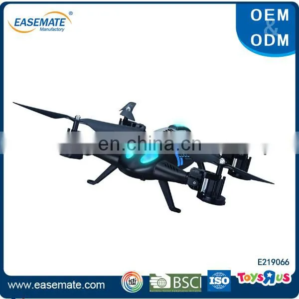 Multi-functional Flying and Landing Wifi Drone With Camera photo-2