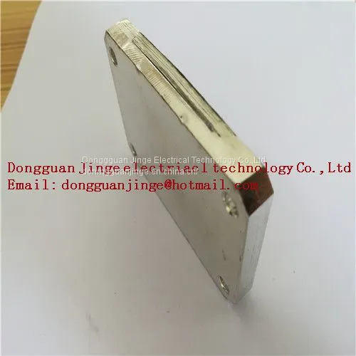Wholesale Price Copper Bar Tinned photo-4