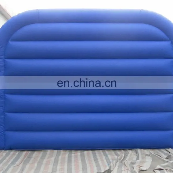 Good Quality Inflatable Bule Beach Tent,inflatable Tent Rental photo-6