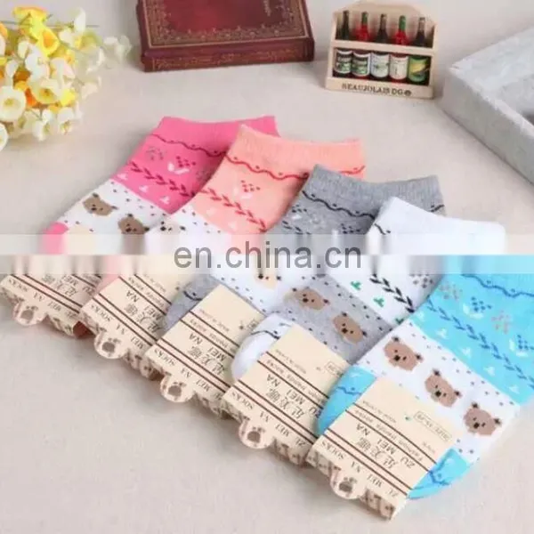 2016 Custom Fashion Boarding Machine Socks Professional Factory photo-4