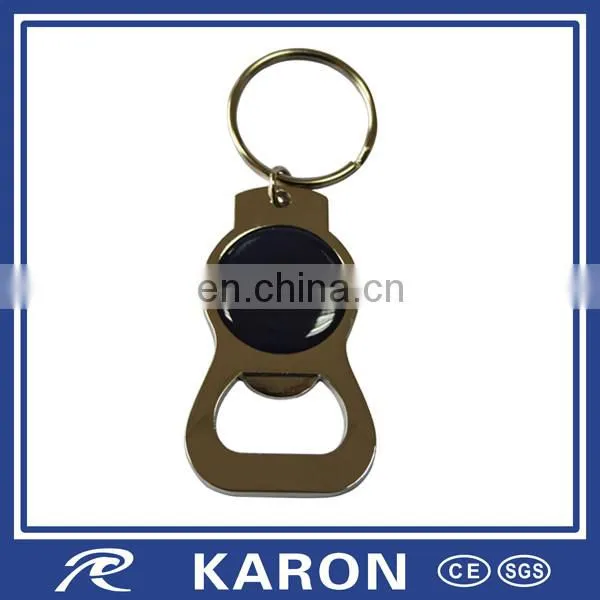 Cheap Wholesale Metal Bottle Opener Custom Logo photo-4