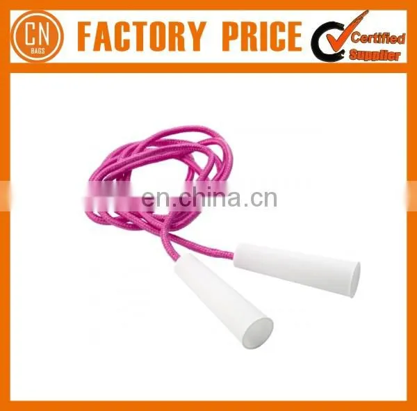Wholesale Outdoor Body Building Speed Skipping Rope Fitness Jump Rope