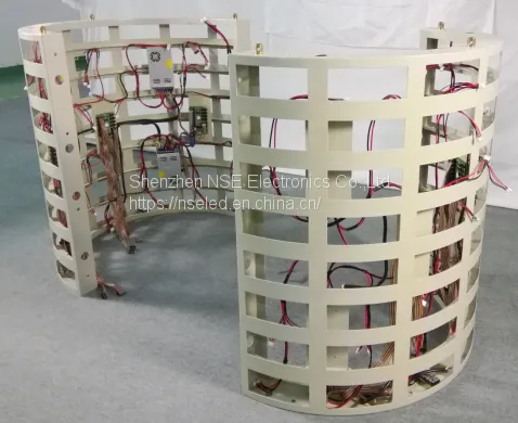Flexible LED Display photo-4