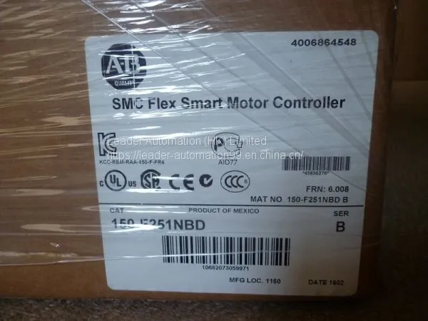 150-F480NBD, 150-F317NBD, 150-F317NBDB, 150-F251NBD Allen Bradley cpu plc hmi module inverter softstarter