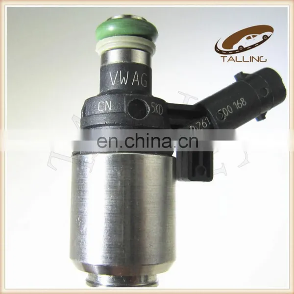 High Performance Auto Fuel Injector Nozzle OEM 06J 906 036 G 06J906036G 06J-906-036-G for V- W Pasat photo-3