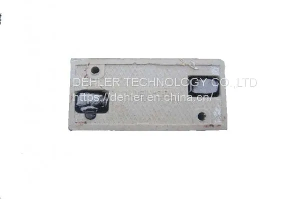 Supply Porcelain Plug-in Fuse Plug-in Low-Voltage Fuse photo-2