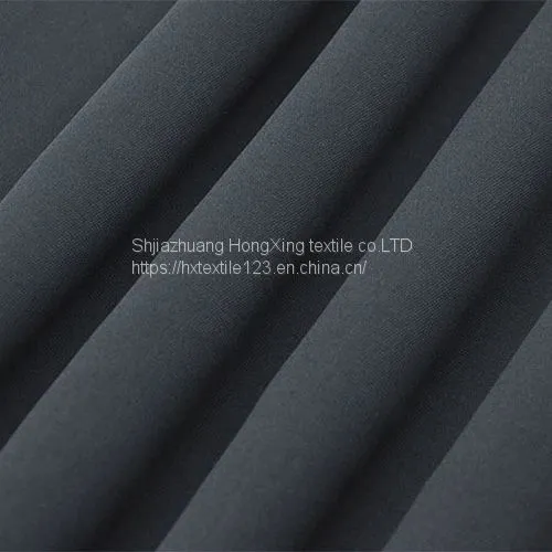100% Polyester Fabric Hometextile Dress photo-3