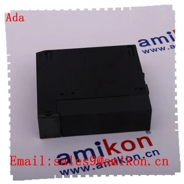 531X300CCHBDM3 GE Fanuc Programmable Logic Controller