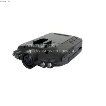 Aircraft Head Mounted 2.5 Inch Screen High-definition 4 IR LED Light Night Vision 1080P Car Dvr Direct Manufacturers.. photo-4