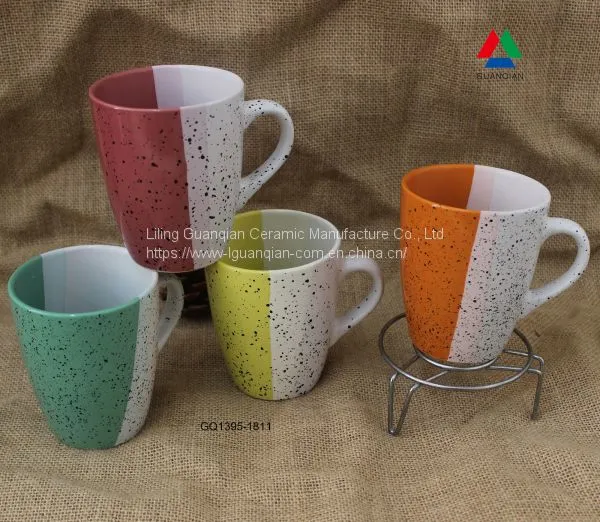 Good Quality 13oz Ceramic Mug Coffee Mugs Hotsale photo-5
