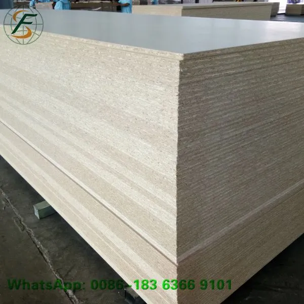 Factory Direct Cheap Waterproof OSB 3 for Construction photo-2