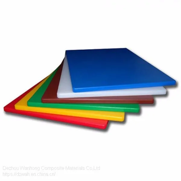 Eco-friendly Low Price UHMWPE Sheet photo-5