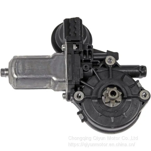 Window Motor For 2007-2008 Toyota Camry 85710AE010 photo-3