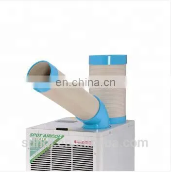Industrial Evaporative Air Cooler for Sales photo-4