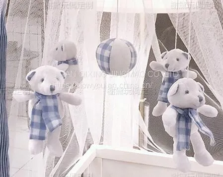 China Manufacture Instant Baby Bed Ring Price From Supplier photo-2