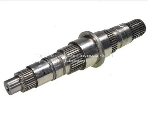 33321-E0070 Gearbox Hino 500 Indonesia Main Shaft