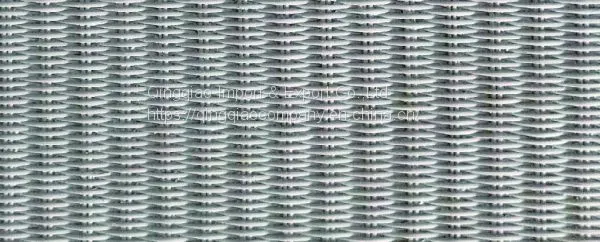 Light Weight Interior Wall Tile With Woven Effect photo-3