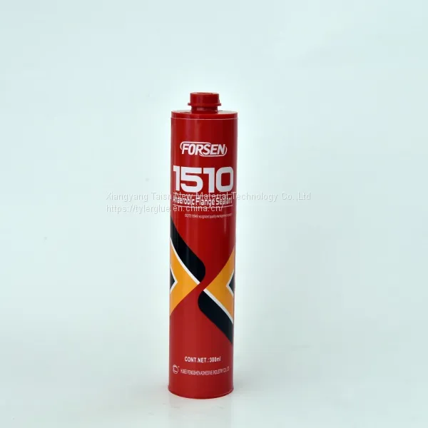 Loctite Type High Temperature Resistant Anaerobic Flange Sealant 510 photo-2