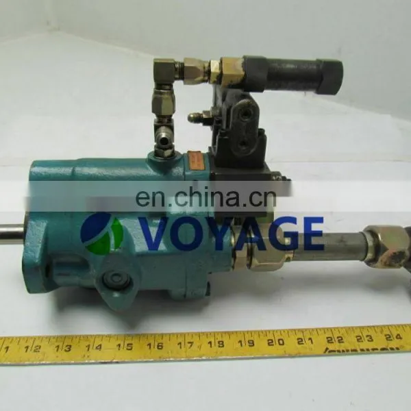 02-341552 PVQ20-B2R-SE1S-21-C21-12 Various Vickers Piston Pump Hydraulic Engine Pump photo-2