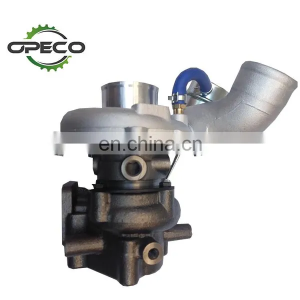 For Kia Sorento 2.5 CRDI D4CB Turbocharger 282004A101 282014A101 733952 photo-4